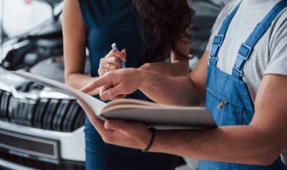 Manual do proprietário virou um quase indecifrável calhamaço