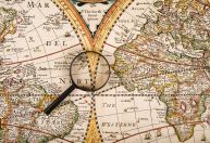 Geografia na Unicamp: interpretação de mapas é o tema mais frequente