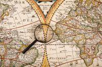 Geografia na Unicamp: interpretação de mapas é o tema mais frequente