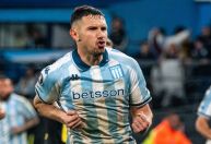 Quem é Adrián Martínez, artilheiro da Libertadores e recordista do Racing