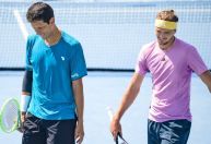 Com Zverev, Marcelo Melo vence e avança às oitavas do Masters de Cincinnati
