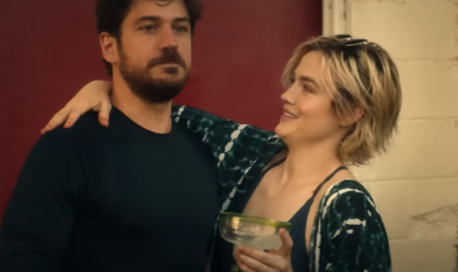 "Bone Lake": terror internacional com Marco Pigossi ganha trailer