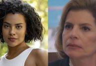 "Vale Tudo": saiba como Maria de Fátima terá Odete Roitman em suas mãos