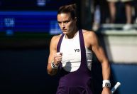 Conheça Maria Sakkari, próxima adversária de Bia Haddad no US Open