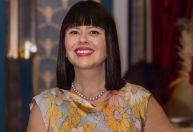 Mariana Bridi fala sobre mudança no visual para novela: "Um descabelamento"