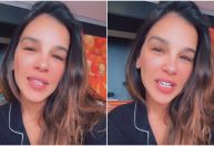 Mariana Rios defende nome escolhido para o filho