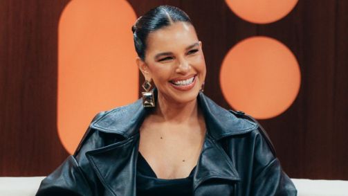 Mariana Rios está grávida do primeiro filho com Juca Diniz