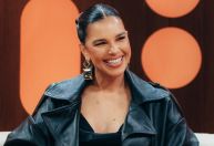 Mariana Rios revela nome do primeiro filho; saiba qual é