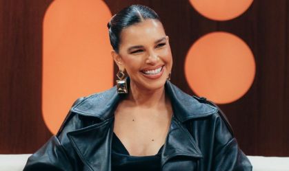 Mariana Rios revela nome do primeiro filho; saiba qual é
