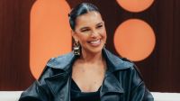 Mariana Rios revela nome do primeiro filho; saiba qual é