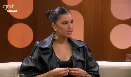 Mariana Rios detalha complicações no processo de tentar engravidar