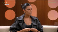 Mariana Rios detalha complicações no processo de tentar engravidar