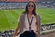 Apresentadora deixa ESPN para integrar novo projeto da Globo