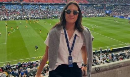 Apresentadora deixa ESPN para integrar novo projeto da Globo