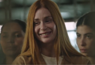 Web elogia Marina Ruy Barbosa como Suzane von Richthofen: "Idêntica"