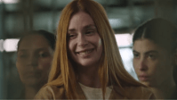 Web elogia Marina Ruy Barbosa como Suzane von Richthofen: "Idêntica"