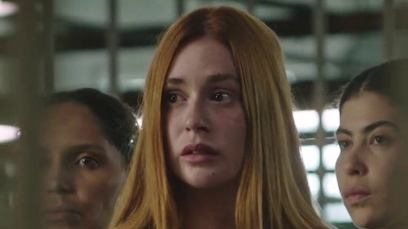 marina ruy barbosa em tremembé