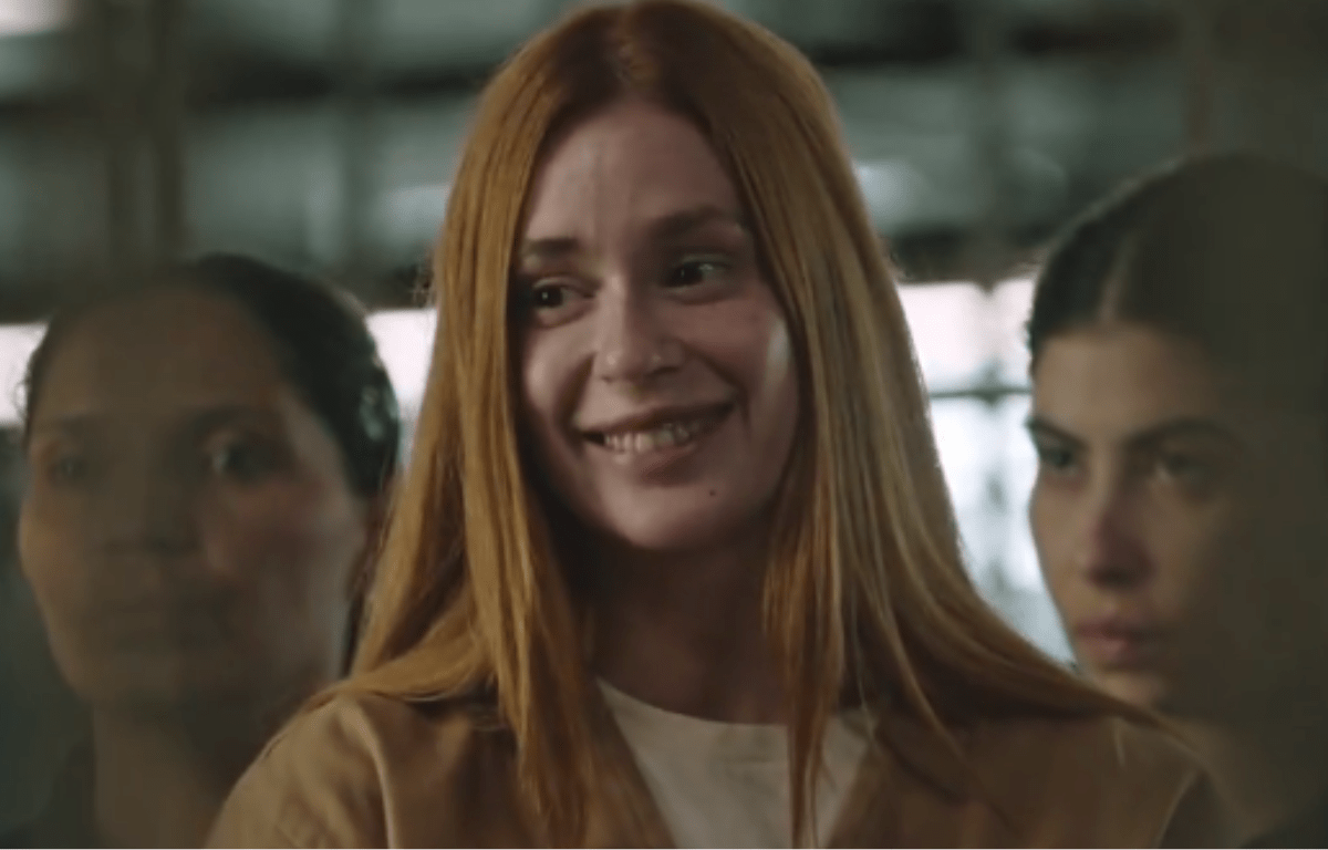 Aulas com açougueiro e mudança nos dentes: as curiosidades da série 'Tremembé' 4 Marina Ruy Barbosa surge como Suzane Von Richthofen em teaser de "Tremembé" | CNN Brasil