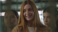Marina Ruy Barbosa surge como Suzane Von Richthofen em teaser de "Tremembé"