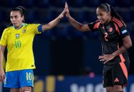 Brasil x Colômbia: horário e onde assistir à final da Copa América Feminina