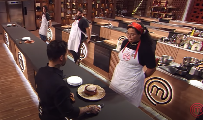 Saiba quem saiu do MasterChef Brasil no episódio de terça-feira (19)