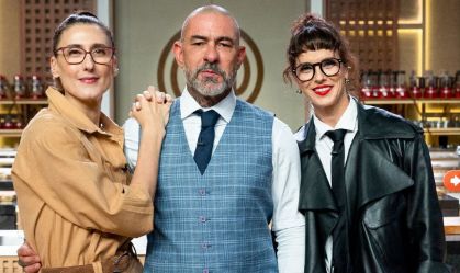 Paola Carosella participa de MasterChef Brasil 2025
