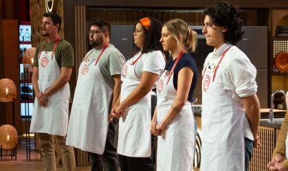 Web reage à eliminação dupla no MasterChef; veja quem deixou o reality