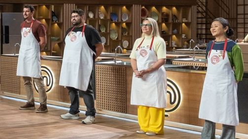 Final do MasterChef Brasil foi definida na terça-feira (26)