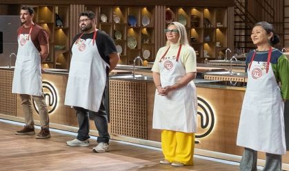 Final do MasterChef Brasil foi definida na terça-feira (26)