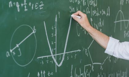 Matemática e Física: professor indica o que estudar a três meses do Enem