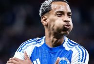 Cruzeiro confirma fratura na costela de Matheus Henrique; saiba detalhes