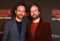 Criadores de "Stranger Things" já têm data para saída da Netflix