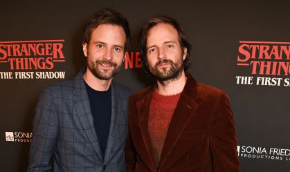 "Stranger Things: The First Shadow" - Press Night - After Party