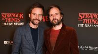 Criadores de "Stranger Things" já têm data para saída da Netflix