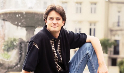 Perfil de "Friends" homenageia Matthew Perry no dia em que faria 56 anos