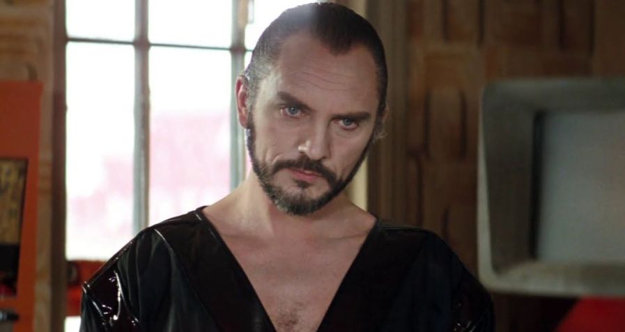 Cena de "Superman 2 - A Aventura Continua" • Reprodução/Warner Bros