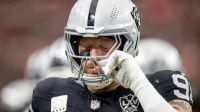 NFL libera uso de “smelling salts” por jogadores durante jogos