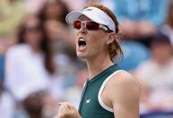 Conheça Maya Joint, adversária de Bia Haddad na estreia em Cincinnati