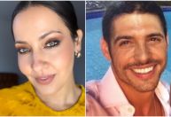 Maytê Piragibe revela com quem ex-marido, galã da Globo, a traiu