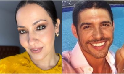 Maytê Piragibe revela com quem ex-marido, galã da Globo, a traiu