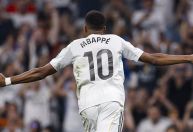 Mbappé decide, e Real Madrid estreia em LaLiga com vitória sobre o Osasuna
