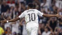 Mbappé decide, e Real Madrid estreia em LaLiga com vitória sobre o Osasuna