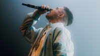 MC Hariel comenta expectativas para The Town: "Fincar a bandeira do funk"