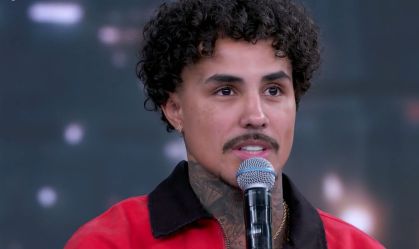 Veja possíveis nomes para substituir MC Livinho no "Dança dos Famosos"