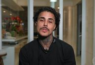 MC Livinho fala após sair do "Dança dos Famosos": "Só sombra e água fresca"