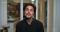 MC Livinho fala após sair do "Dança dos Famosos": "Só sombra e água fresca"