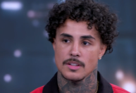 MC Livinho é confirmado no "Dança dos Famosos" 5 dias após perfurar pulmão