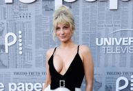 Meghan Trainor revela como vidente a fez parar de vez de tomar café