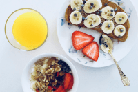 Qual é o melhor horário para tomar café da manhã? Entenda seus benefícios