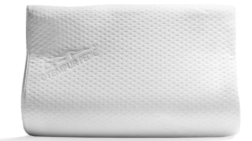 • Reprodução/Tempur-Pedic